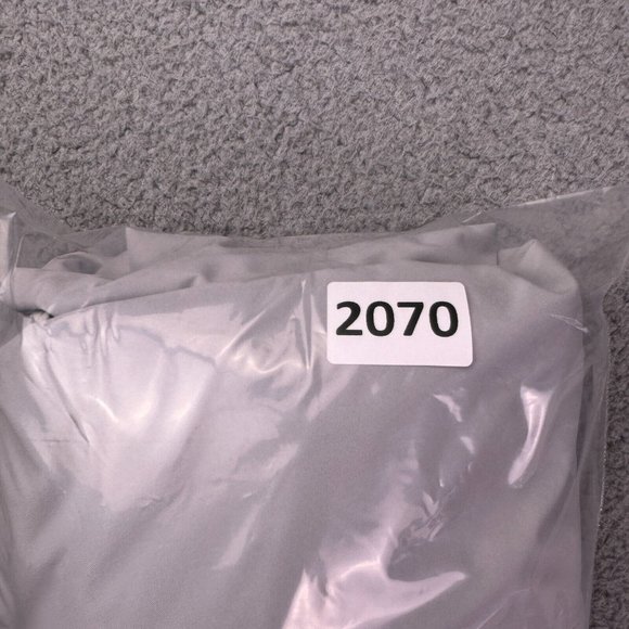 Callaway Tour Authentic Jacket Men XL Gray Full Zip Mock Neck‎ Long Sleeve Used - Picture 14 of 14